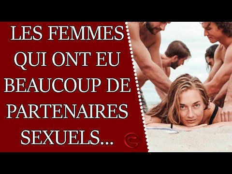 Vidéo: Pourquoi Un Grand Nombre De Partenaires Sexuels Est-il Dangereux? - Vue Alternative