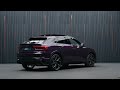 Audi RS Q3 2.5 TFSI Vorsprung Sportback S Tronic quattro Euro 6 (s/s) 5dr