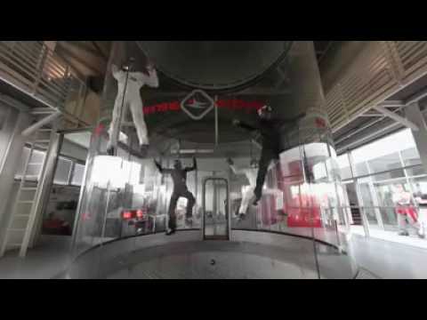 Zero gravity chamber - YouTube Zero gravity chamber - YouTube