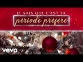 Alicia Keys - December Back 2 June (Official Lyric Video) [French Version]