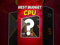 Save your Time by watching this! #cpu #bestcpu #editing