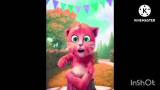 Ginger Music Rap Render Pack Effects Remake