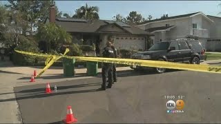 Double Murder Has Irvine Residents Worried About Safety