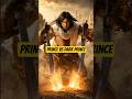 Prince vs Dark Prince | The Final Battle