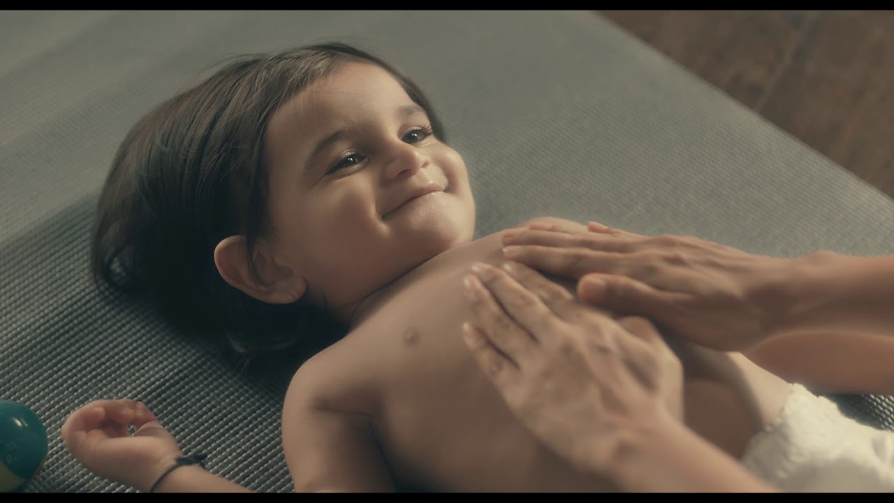 dabur lal tail for newborn baby