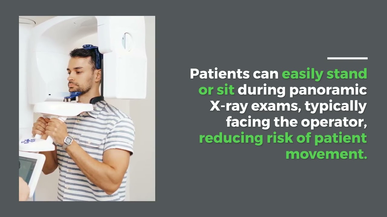 4 Reasons to Use Panorex XRays for Bitewings YouTube