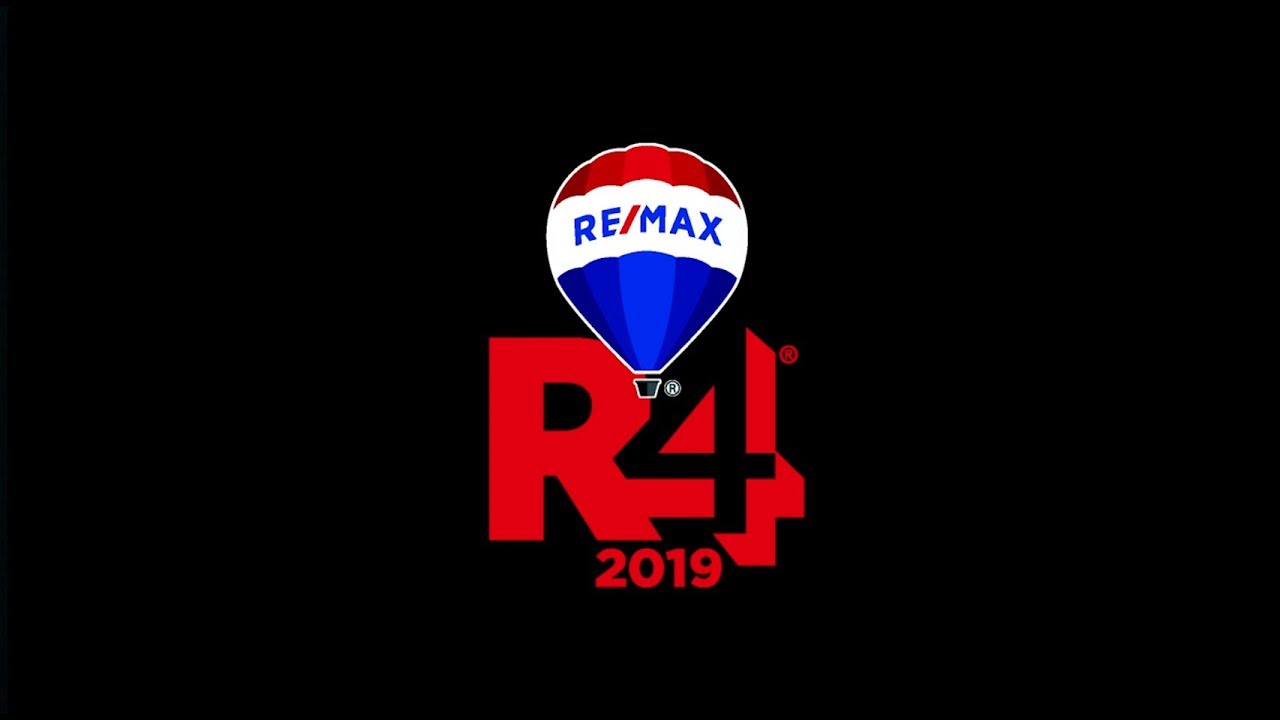 2019 RE/MAX R4 Convention Happy Faces - YouTube