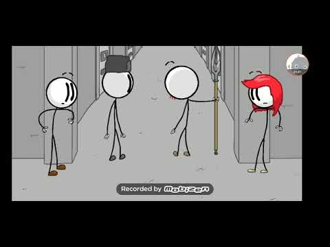 Стикмен в легаси Стикмен в легаси