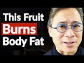 Stay Young Forever: Fix Your Diet To Fight Obesity, Burn Fat &amp; Starve Cancer | Dr. William Li