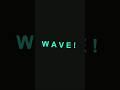 Wave Text Animation Using HTML &amp; CSS | Creative Text Effect Tutorial.