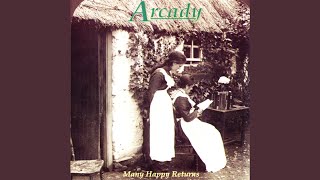 Video thumbnail of "Arcady - The Sally Gardens, Miss McLeod's Reel, The Foxhunter's, the Bucks of Oranmore"