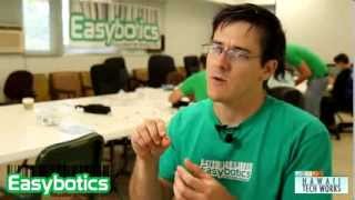 Easybotics Summer Workshop