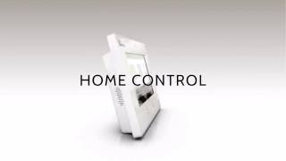 Qolsys IQ Panel Help Video 08: Home Control App screenshot 5