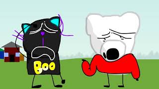 Spoilers Bfb Roleplay In A Nutshell 20 Budget Cuts Scene