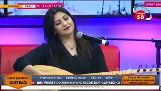 Nesri̇n Ulusu Geldi̇m Şu Alemi̇ Islah Edeyi̇m