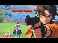 AIM LOCK ANIME BATTLE ROYAL STREAM RANK PUSH   #aimlock #btxbattlextreme #btx