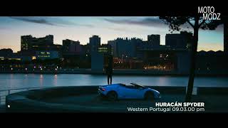 Lamborghini Music 2018 - Huracan models - Rico Teddy ft. Grey Gods ft. Ramirez