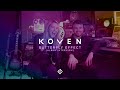 Capture de la vidéo Koven - Butterfly Effect (Album Interview)