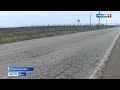 В Крыму изношено 70% сельских дорог