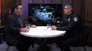 Beyond The Badge: EP4 Officer Carlos Flores