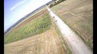 Funny High Speed RC FPV Helicopter Crash Accident Fail Failure Heli Chopper Plane Air Onboard Camera screenshot 5