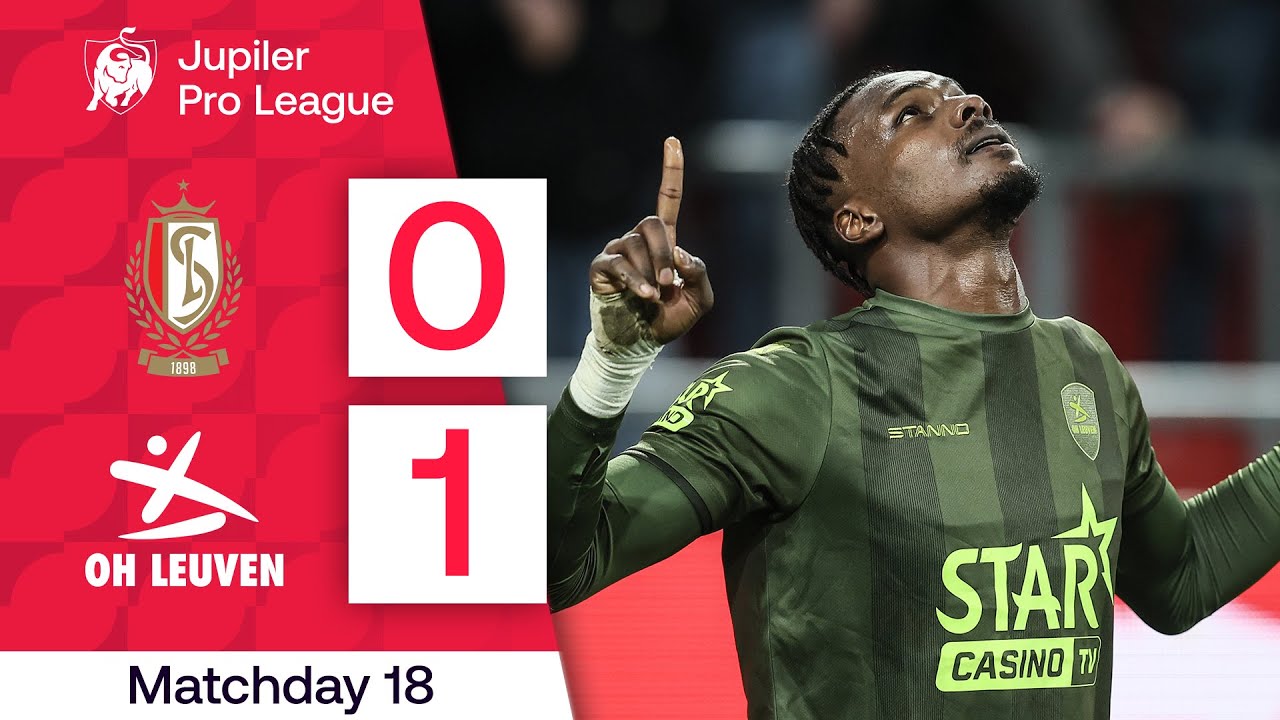 Résumé | Standard - OH Leuven