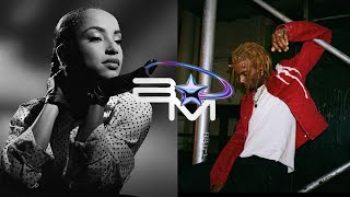 Sade X Playboi Carti  Smooth Backroom