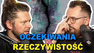 Dlaczego oczekiwania mogą pozbawić nas radości życia? [SOWINSKY Podcast 17]