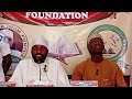Ramadan Tafseer 1447 2026 Day 13 Daga Tare Da Assayyid Jibril Imam Sheikh Abdulrahman Jibril Funtua