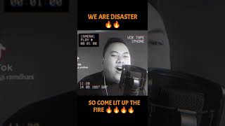 Download Lagu 510 - Collapse Vocal Cover #metal #vocalcover #510 #metalcore #scream MP3