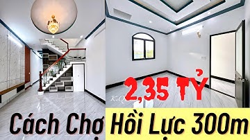 Bán nhà ở cần Thơ một trệt một lầu có sân đậu ô tô rất rộng