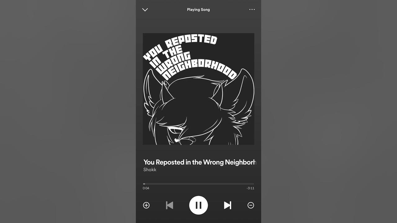 Todays Song of The Day Is… - YouTube