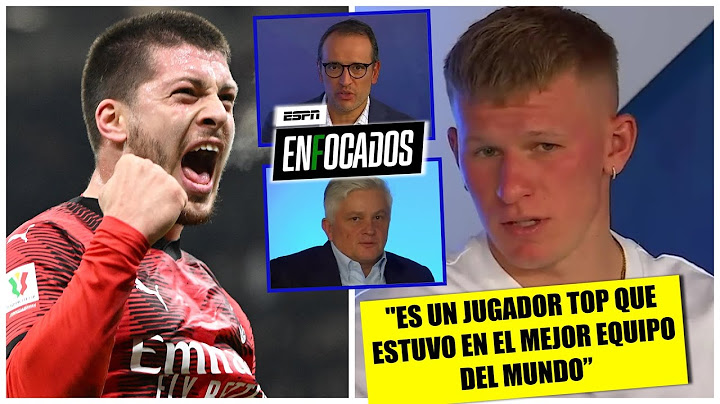 CRUZ AZUL: Mateusz Bogusz alaba a JOVIC y lo quiere en el equipo para ganar el Apertura | Enfocados