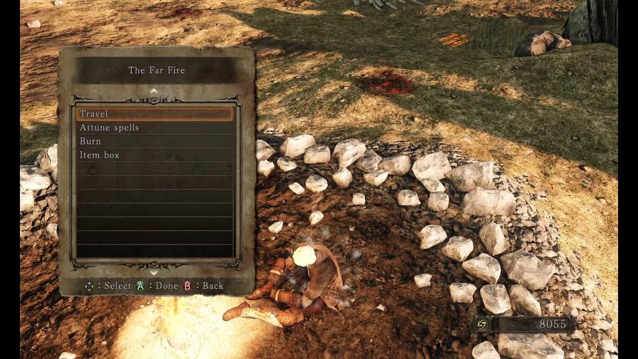 Dark Souls 2Walkthrough Part 5 YouTube