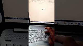 Special Symbol Typing with Short Keys #microsoft #msword_computer #trick