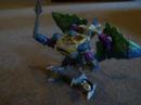 Beast Wars Tests