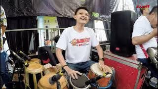 AYANG AYANG ~ Pengeran Jandhut Kendang Banyuwangi