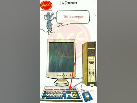 A computer | vikas computer knowledge | basics knowledge about ...