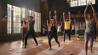 Macho By Sporto Ad Of Rashmika Mandanna And Vicky Kaushal Rashmika Mandanna Ad With Vicky Kaushal