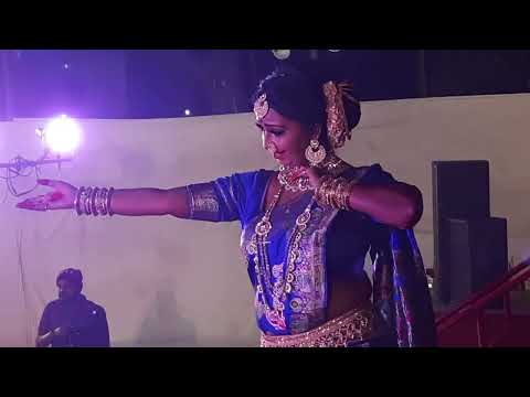 @kalasiddhi SANPADA MAHOTSAV 2022-23 DAY 2 Kairi Padachi Devyani