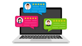 Reputation and Reviews Management Dashboard Walkthrough