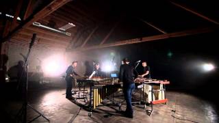 LAPQ - "Mallet Quartet" by Joseph Pereira Net Worth
