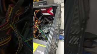 windows installation