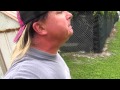Missing Boat During Shark Week with Donnie Baker Missing Boat During Shark Week with Donnie Baker