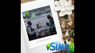 Sims 4 My Sims Shenanigans Finding A Date Part 3