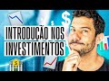 COMO COMEÇAR A INVESTIR- ENTENDA O SEU PERFIL💰🚀