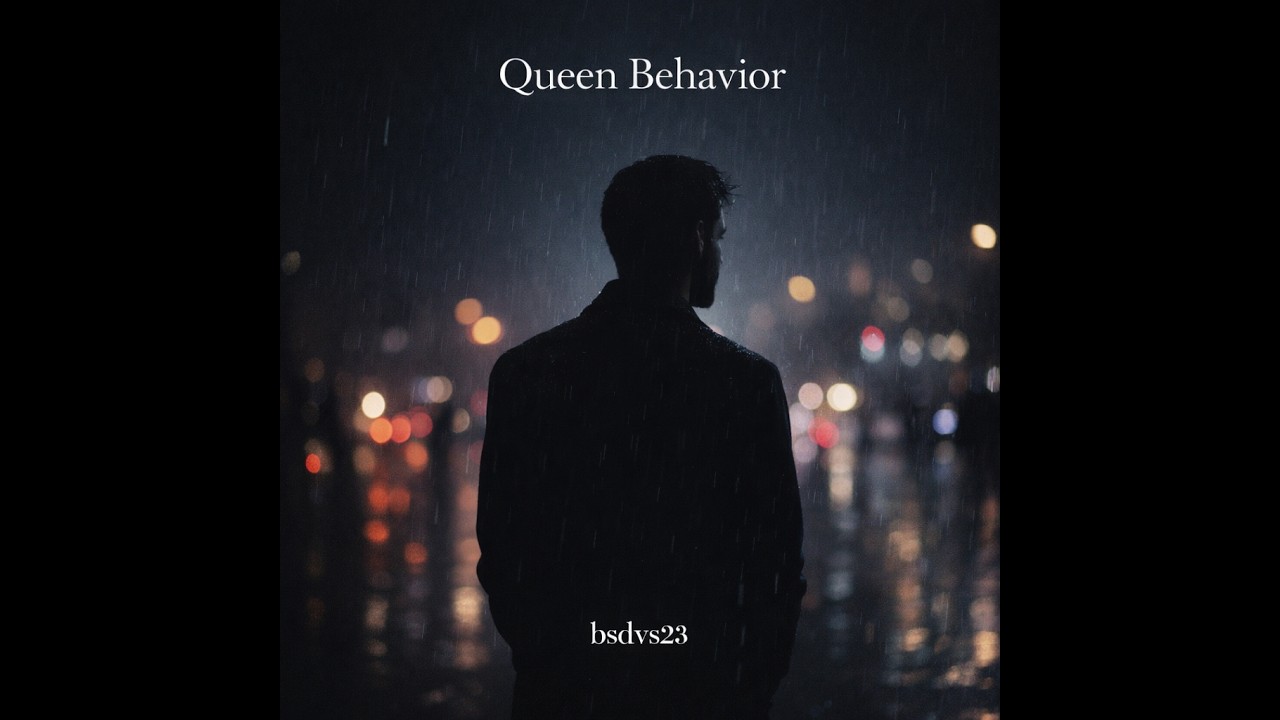 Queen Behavior artwork