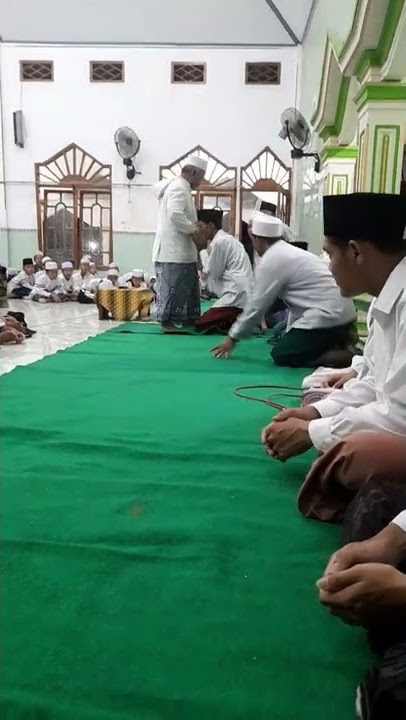 GURU MULIA AHLI HIKMAH K.H.YUNANI, NH