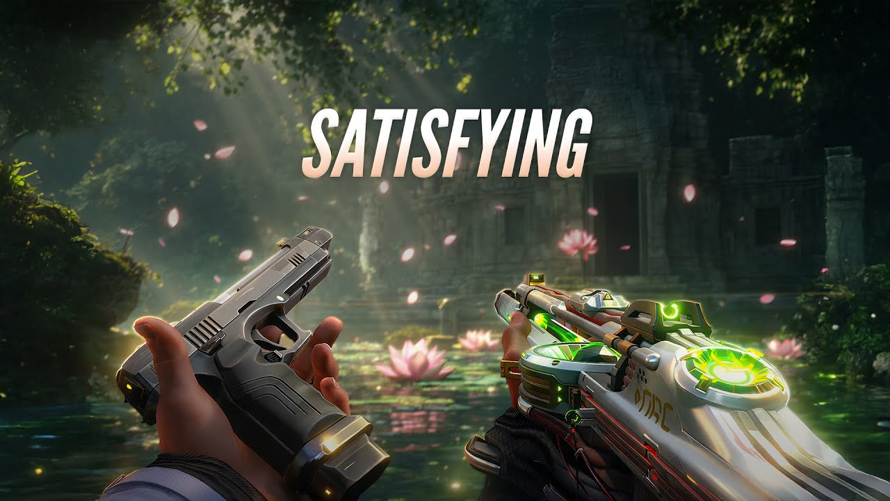 This Is Why "PHEONIX" Is Scary