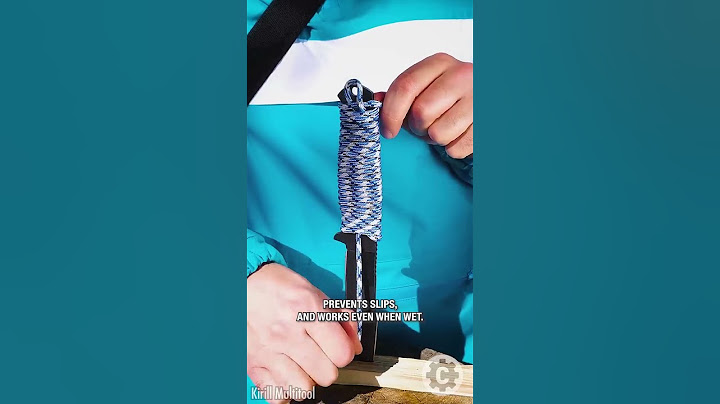 The Handle Hack Every Adventurer Needs to Know